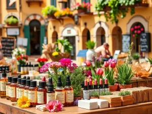 Jakie kosmetyki przywieźć z Hiszpanii? Przewodnik zakupowy