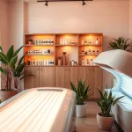 Od jakiego wieku można korzystać z solarium? Sprawdź zasady bezpieczeństwa