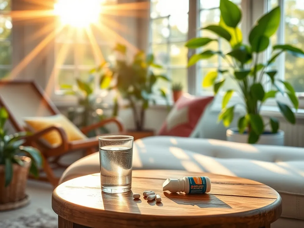 Czy solarium daje witaminę D? Oto, co musisz wiedzieć