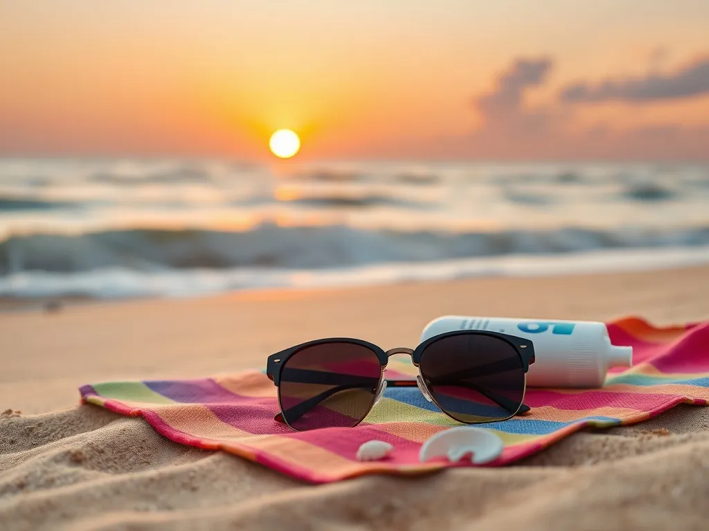 Co zrobić żeby czerwona opalenizna zbrązowiała? Sprawdzone sposoby