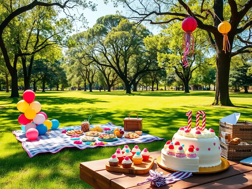 Gdzie można zorganizować urodziny? Sprawdź najlepsze miejsca!