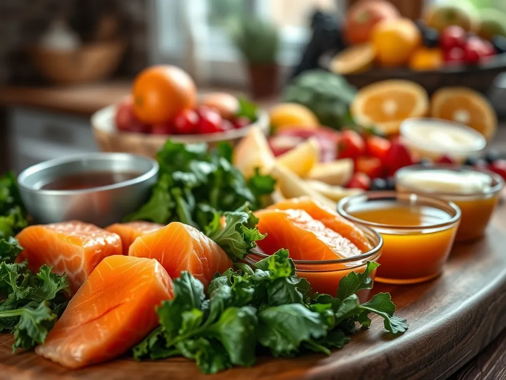 Co zawiera dużo kolagenu? Oto najlepsze źródła!