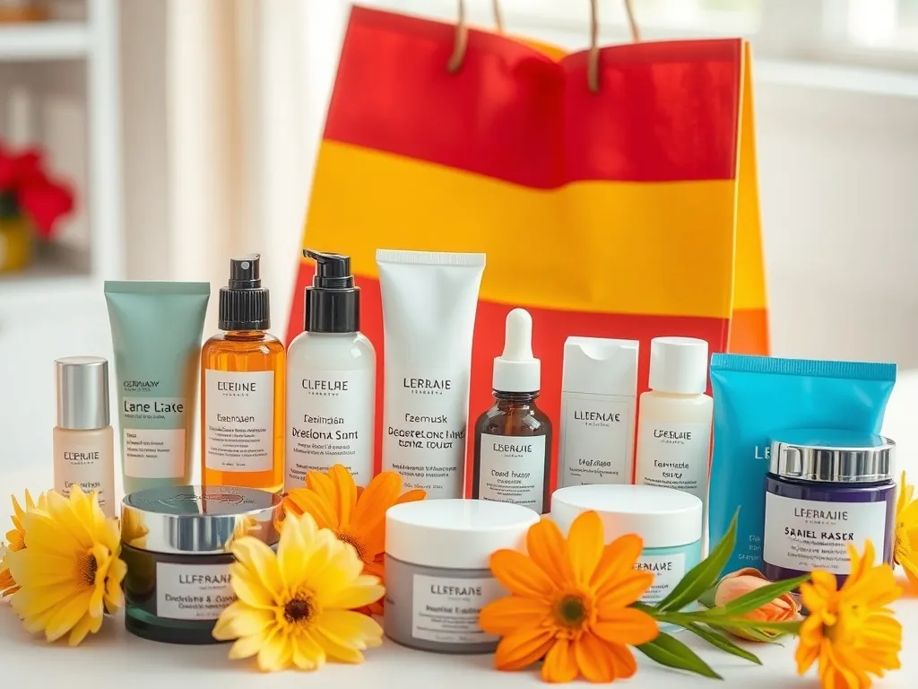 Jakie kosmetyki przywieźć z Niemiec? Przewodnik zakupowy