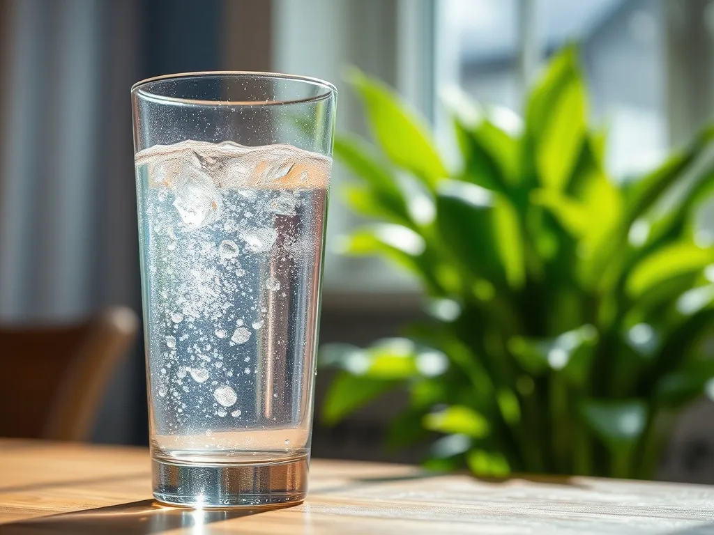 Dlaczego warto pić wodę? Oto kluczowe korzyści dla zdrowia