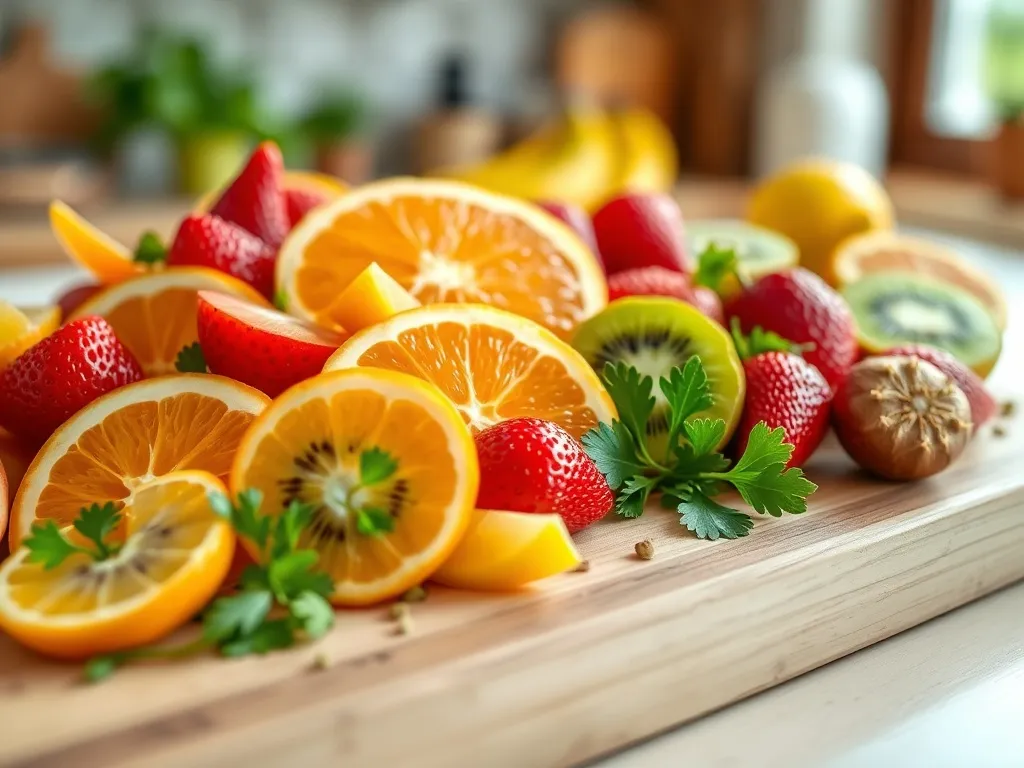 Co ma dużo witaminy C? Oto najlepsze źródła!