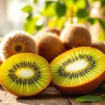 Dlaczego warto jeść kiwi? Odkryj jego zdrowotne korzyści!