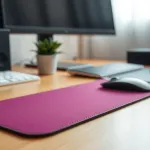 Jak wyczyścić podkładkę pod mysz? Praktyczne porady i metody