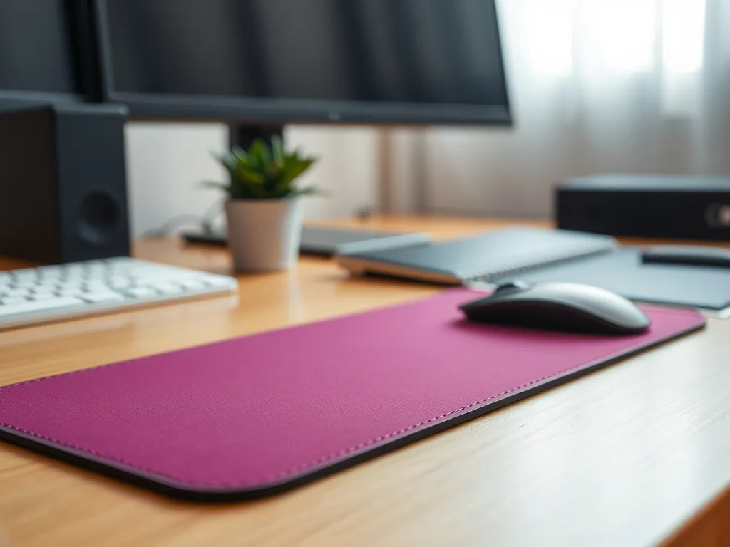 Jak wyczyścić podkładkę pod mysz? Praktyczne porady i metody