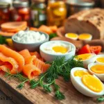Co ma dużo witaminy B12? Oto najlepsze źródła w diecie