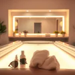 Kiedy wychodzi opalenizna po solarium? Odpowiadamy na pytania