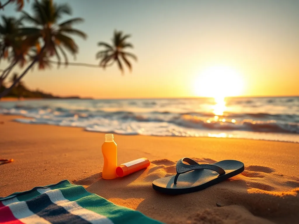 Czy po solarium można się kąpać? Odpowiadamy na najważniejsze pytania