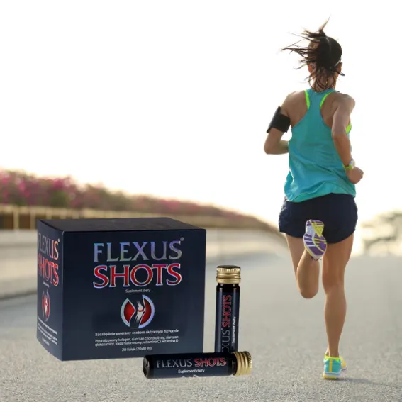 flexus shots na stawy