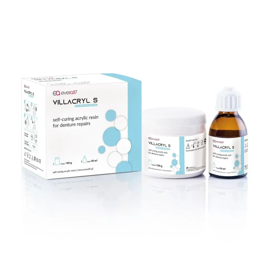 Villacryl S